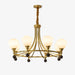 Bravado Chandelier-DWHOME