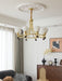 Bravado Chandelier-DWHOME