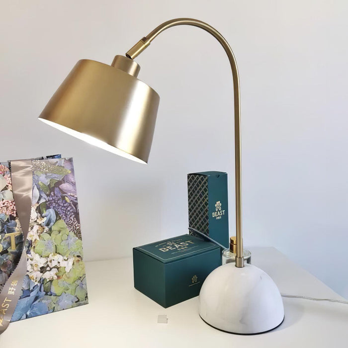 Brax Desk Lamp-DWHOME