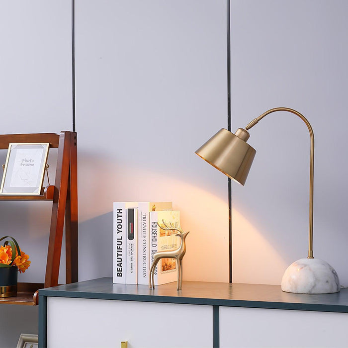 Brax Desk Lamp-DWHOME