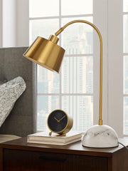 Brax Desk Lamp-DWHOME