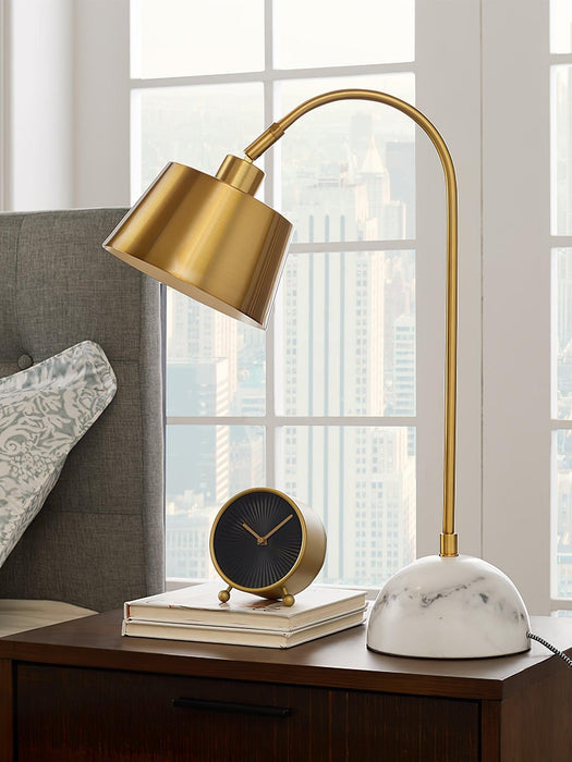 Brax Desk Lamp-DWHOME