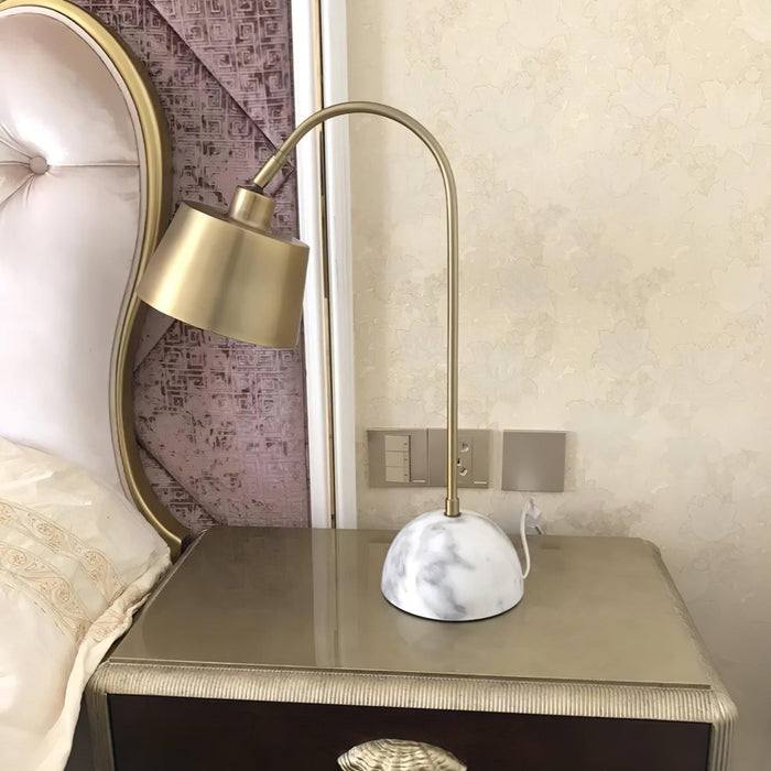 Brax Desk Lamp-DWHOME