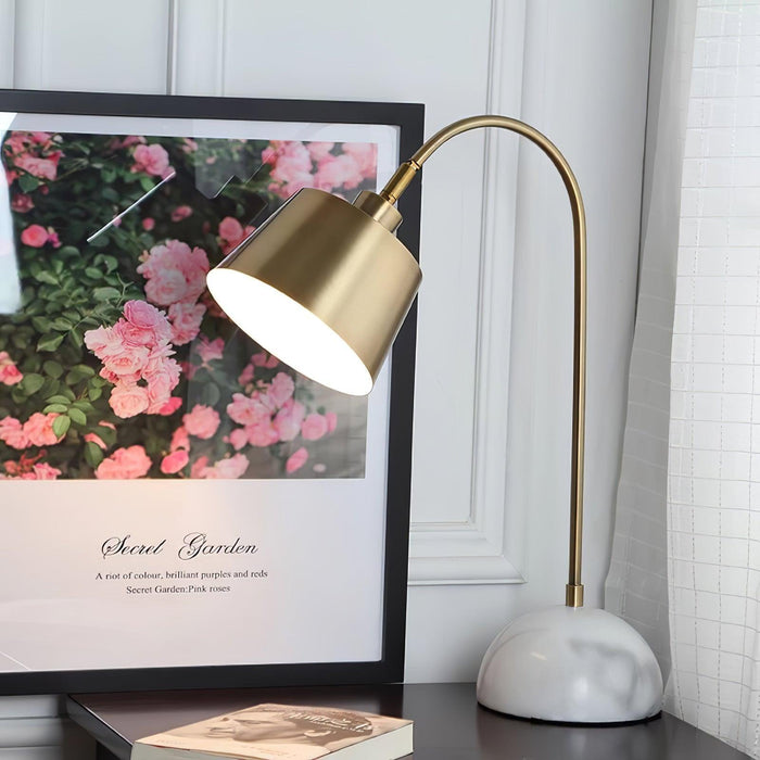 Brax Desk Lamp-DWHOME