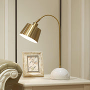 Brax Desk Lamp-DWHOME