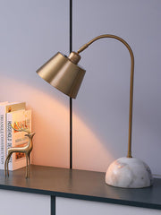 Brax Desk Lamp-DWHOME