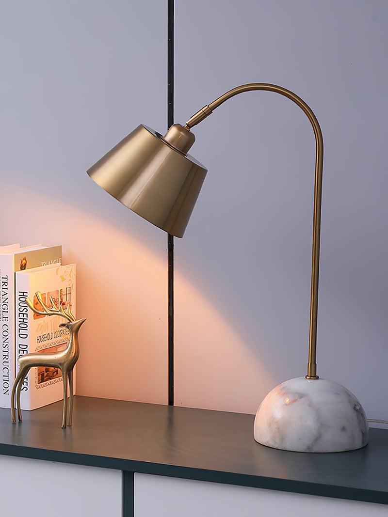 Brax Desk Lamp-DWHOME