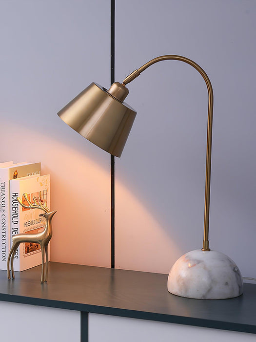 Brax Desk Lamp-DWHOME