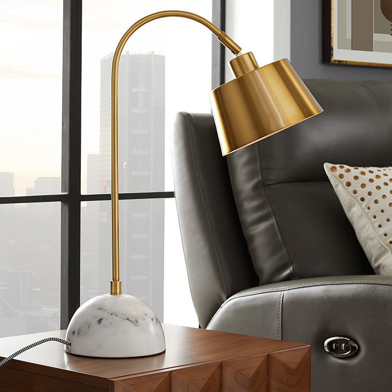 Brax Desk Lamp-DWHOME