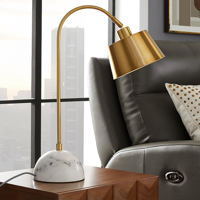 Brax Desk Lamp-DWHOME