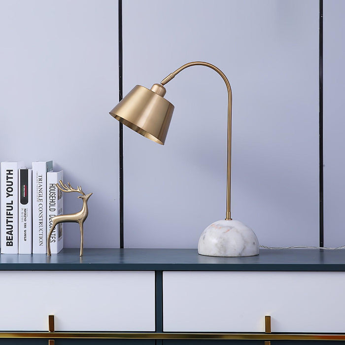 Brax Desk Lamp-DWHOME