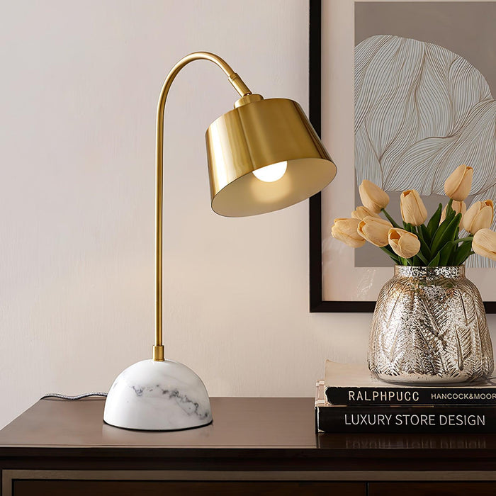 Brax Desk Lamp-DWHOME