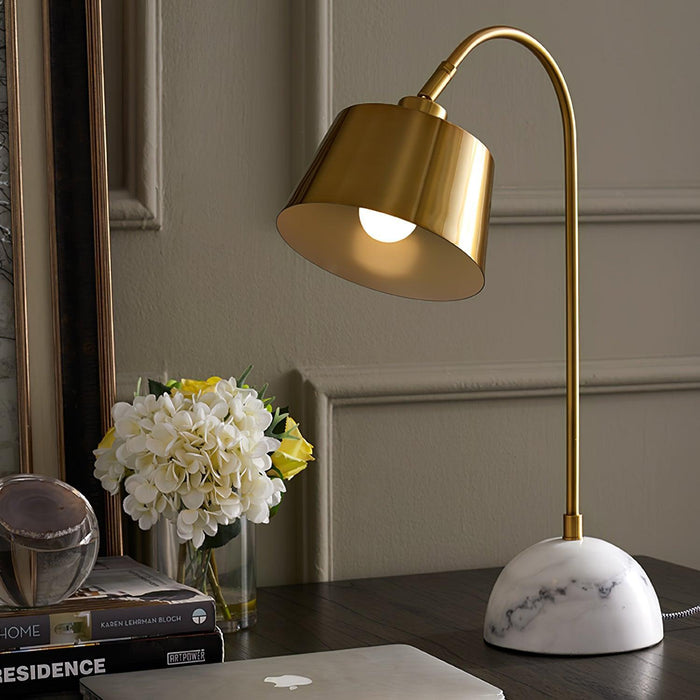 Brax Desk Lamp-DWHOME
