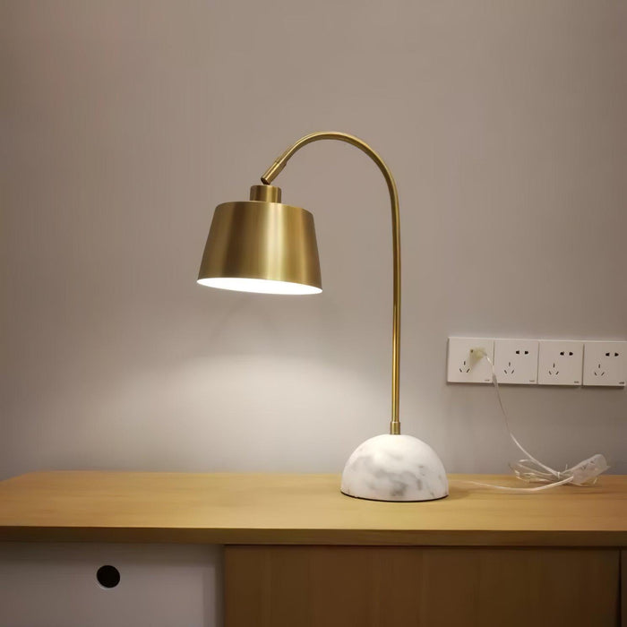 Brax Desk Lamp-DWHOME