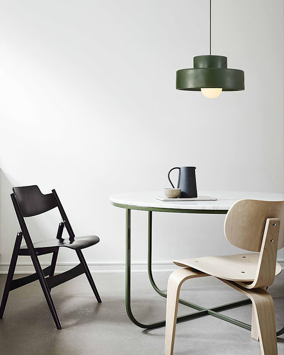 Bray pendant Lamp.