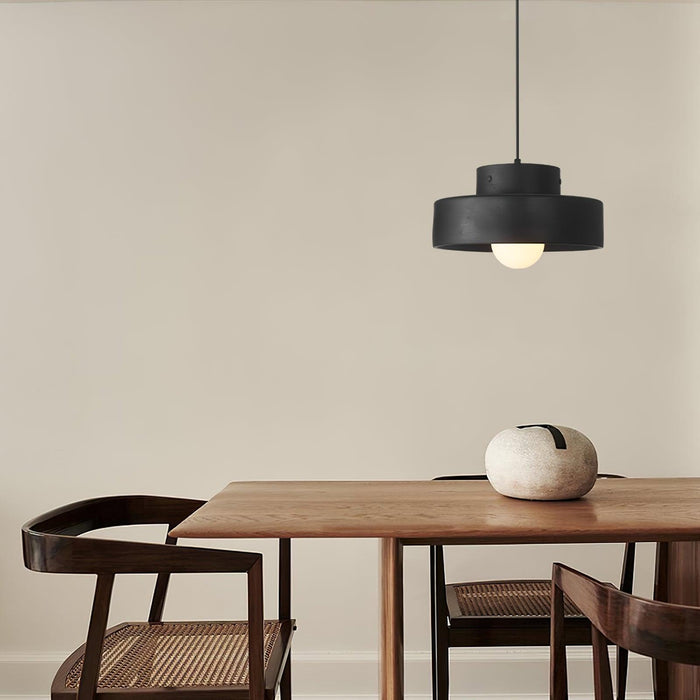 Bray pendant Lamp.