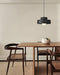 Bray pendant Lamp.