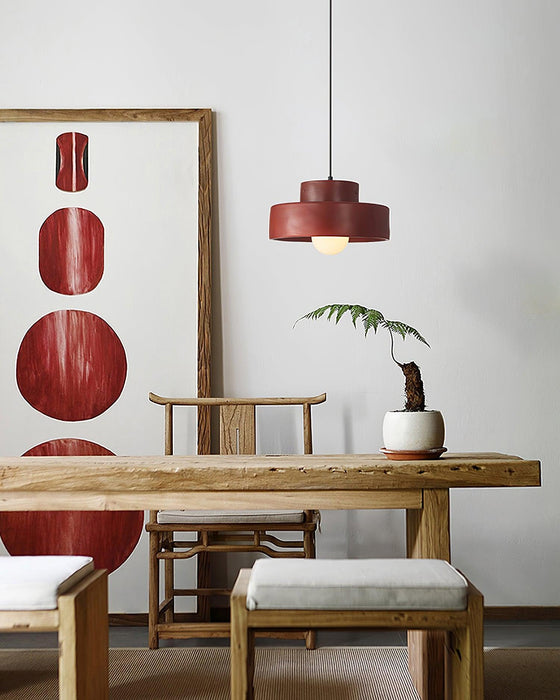 Bray pendant Lamp-DWHOME