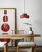 Bray pendant Lamp-DWHOME