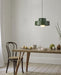 Bray pendant Lamp.