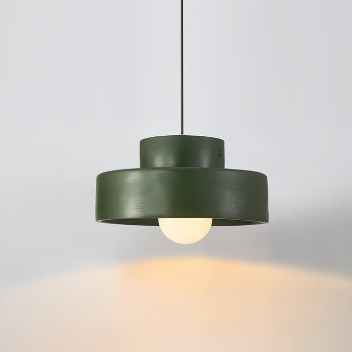 Bray pendant Lamp.