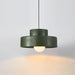 Bray pendant Lamp.