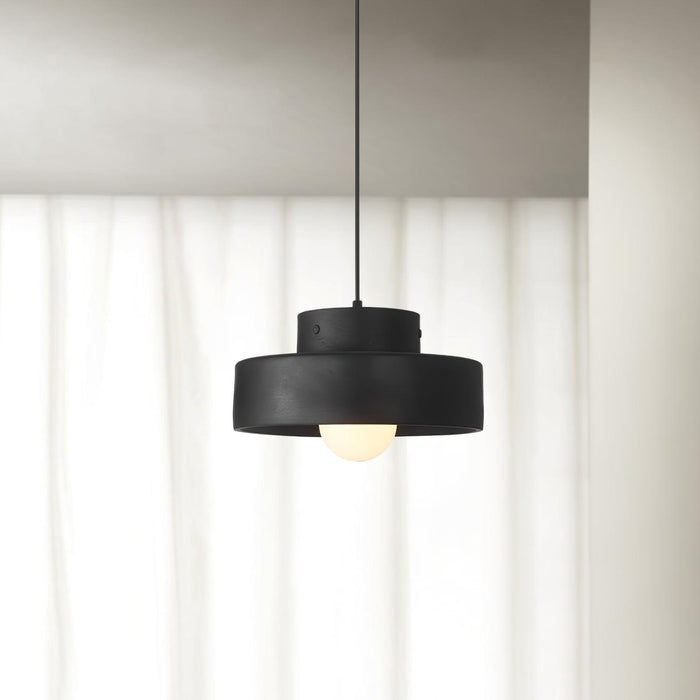 Bray pendant Lamp.