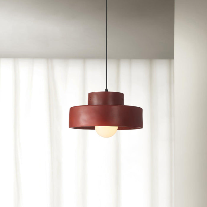 Bray pendant Lamp.