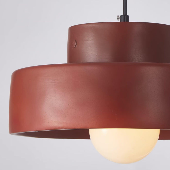 Bray pendant Lamp.