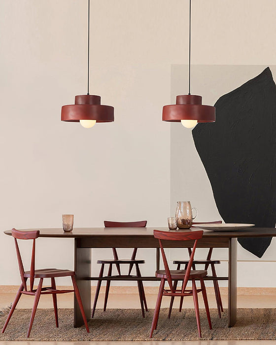 Bray pendant Lamp.