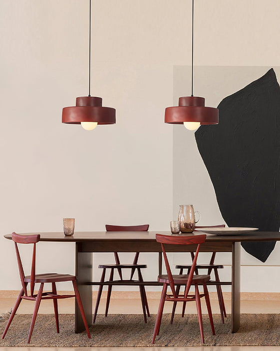 Bray pendant Lamp-DWHOME
