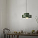 Bray pendant Lamp.