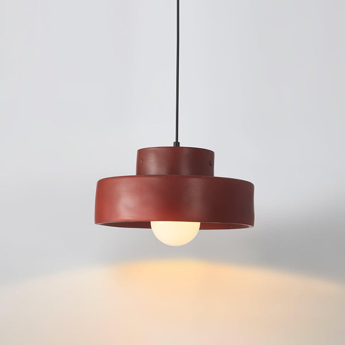 Bray pendant Lamp-DWHOME
