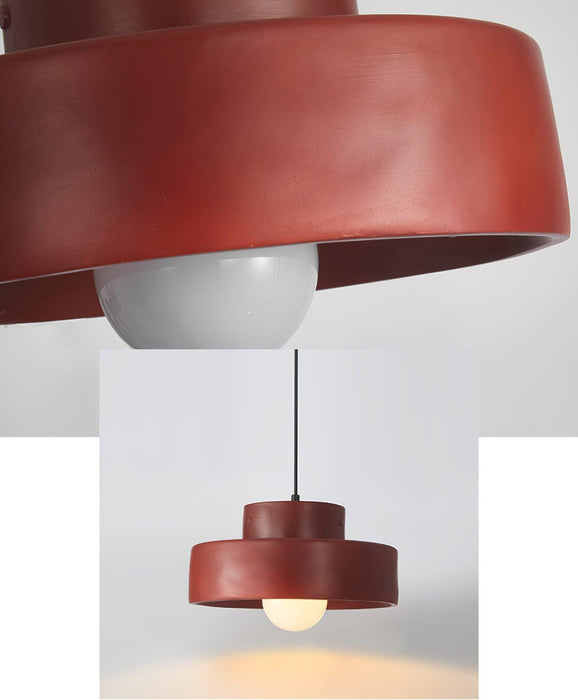 Bray pendant Lamp.