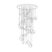 Breath of Light Customize Chandelier - Vakkerlight