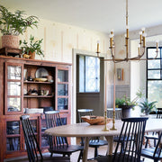 Odensa Chandelier-DWHOME