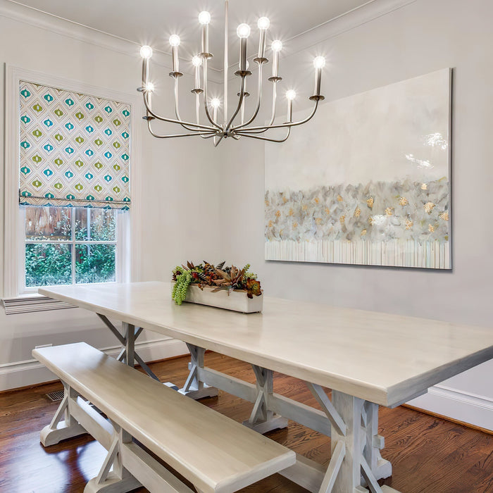 Odensa Chandelier-DWHOME