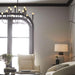 Odensa Chandelier-DWHOME