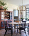 Odensa Chandelier-DWHOME