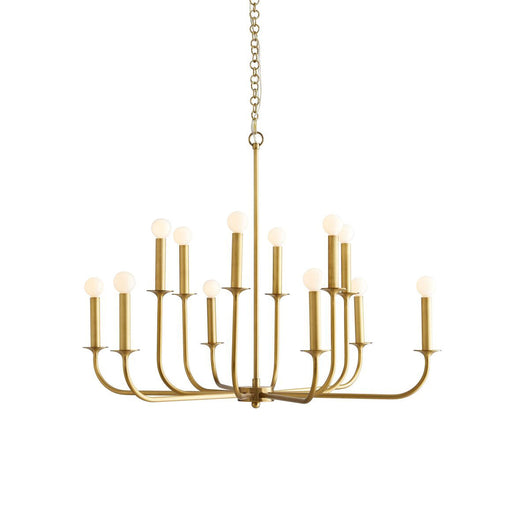 Odensa Chandelier-DWHOME