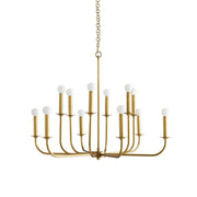 Odensa Chandelier-DWHOME