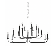 Odensa Chandelier-DWHOME