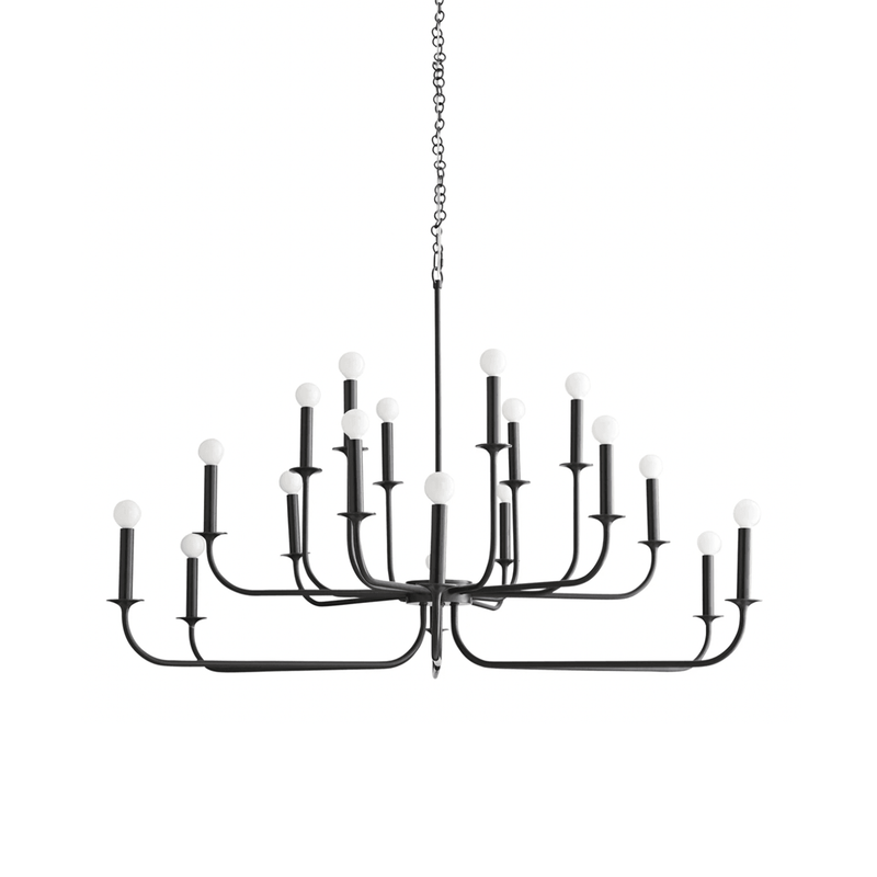 Odensa Chandelier-DWHOME