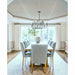 Odensa Chandelier-DWHOME