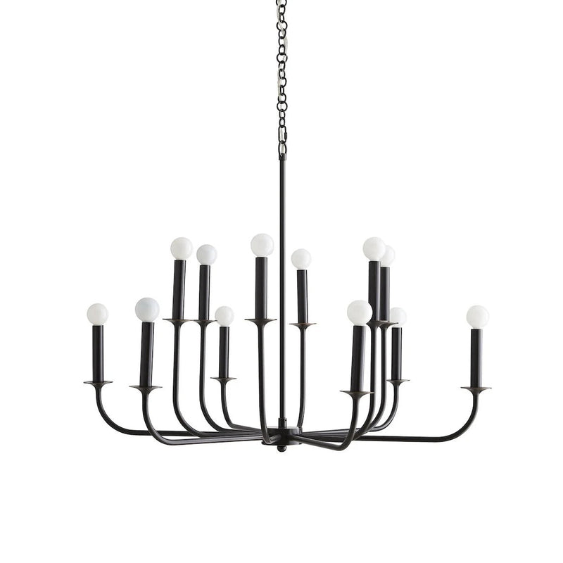 Odensa Chandelier-DWHOME