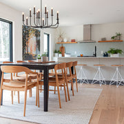 Odensa Chandelier-DWHOME