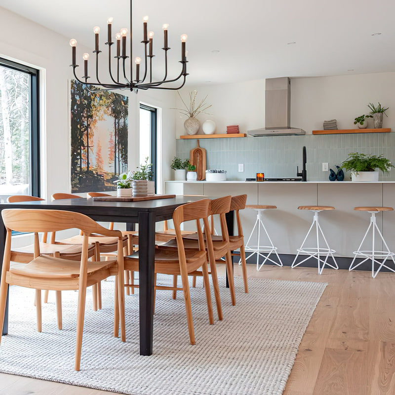 Odensa Chandelier-DWHOME