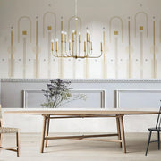 Odensa Chandelier-DWHOME