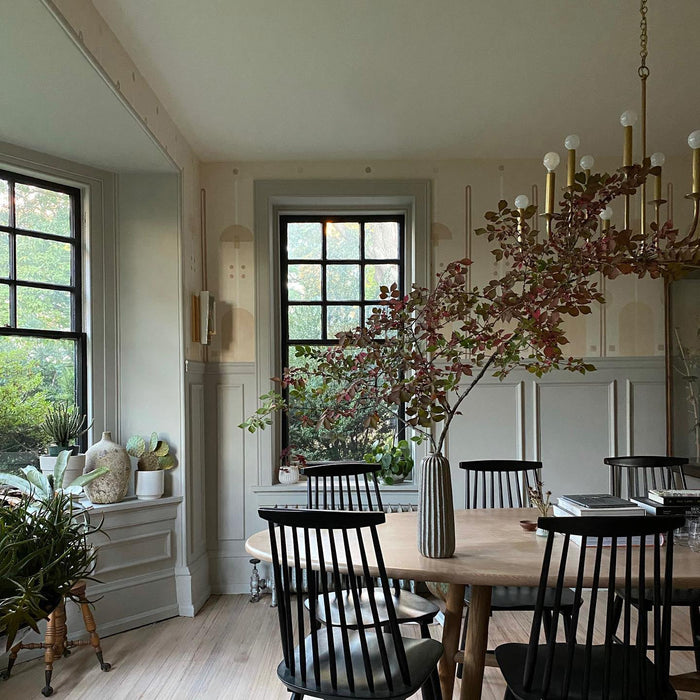 Odensa Chandelier-DWHOME