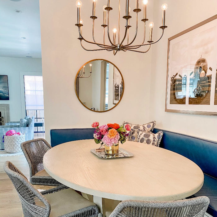 Odensa Chandelier-DWHOME